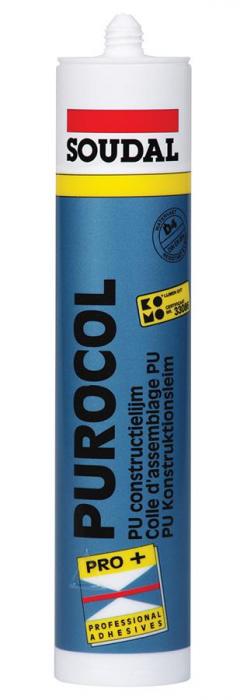 Adeziv Purocol Expres Soudal 300 ml [1]